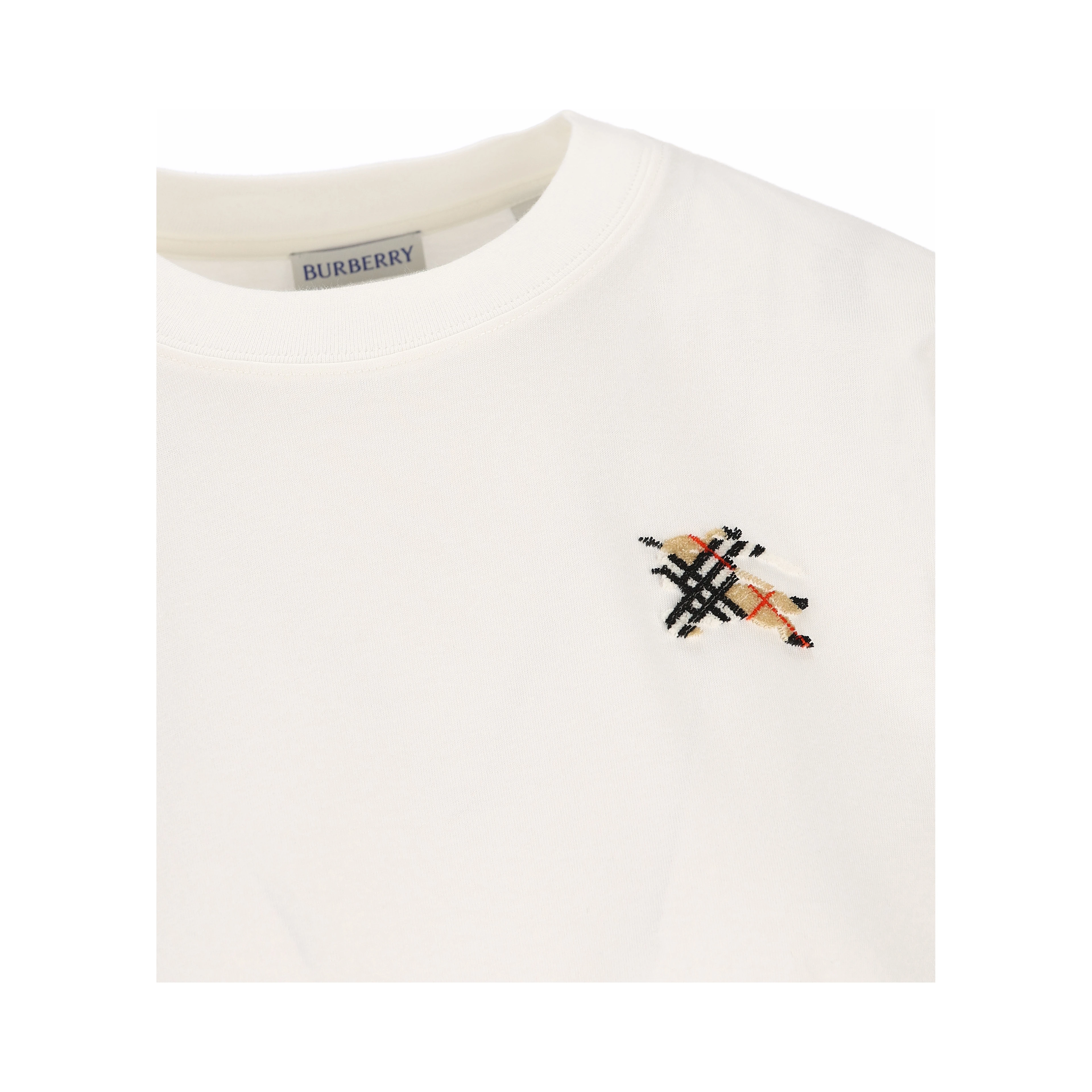 BURBERRY T-shirts and Polos