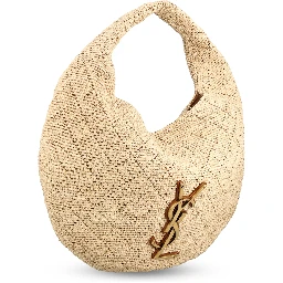 Saint Laurent  Bags.. Beige