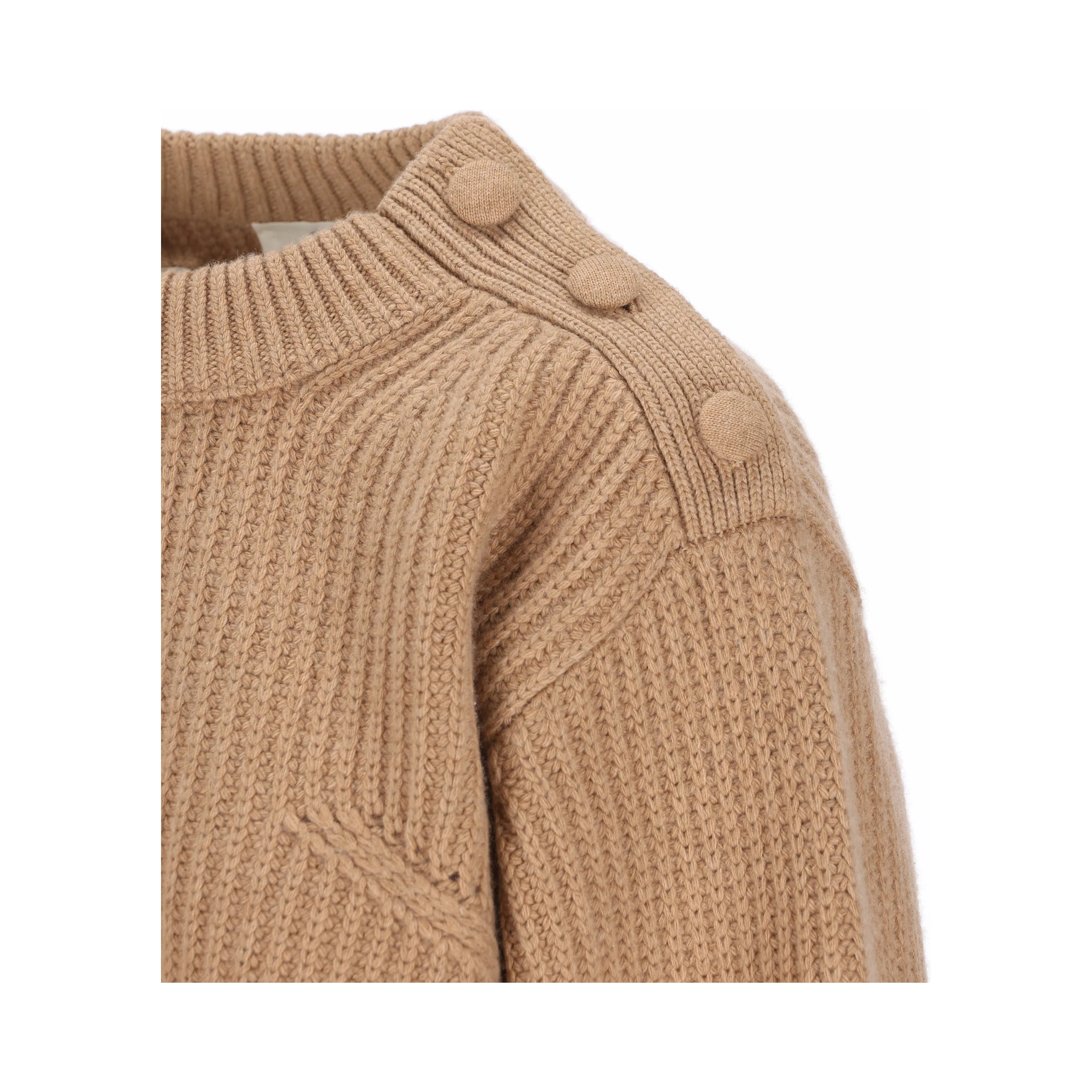 Chloè Sweaters