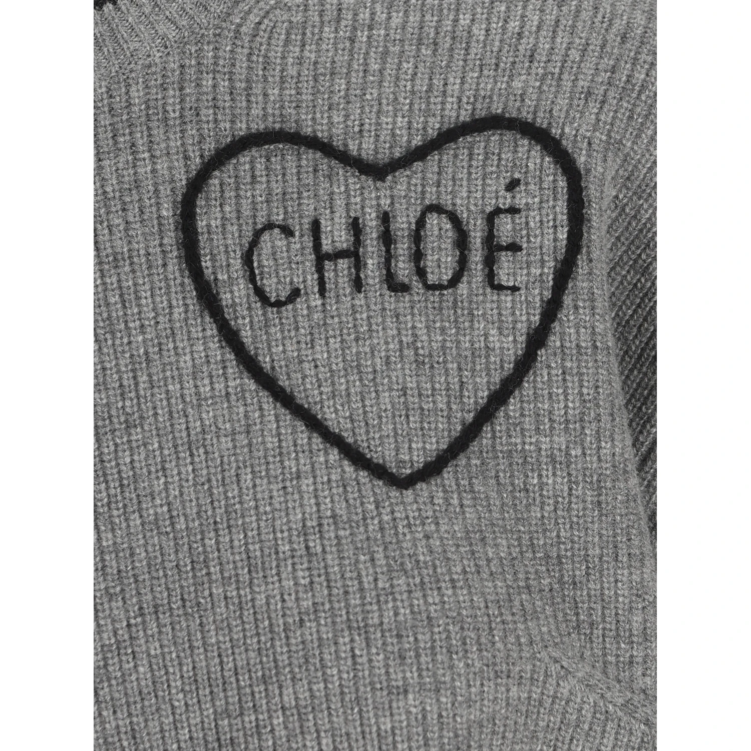 Chloè Sweaters