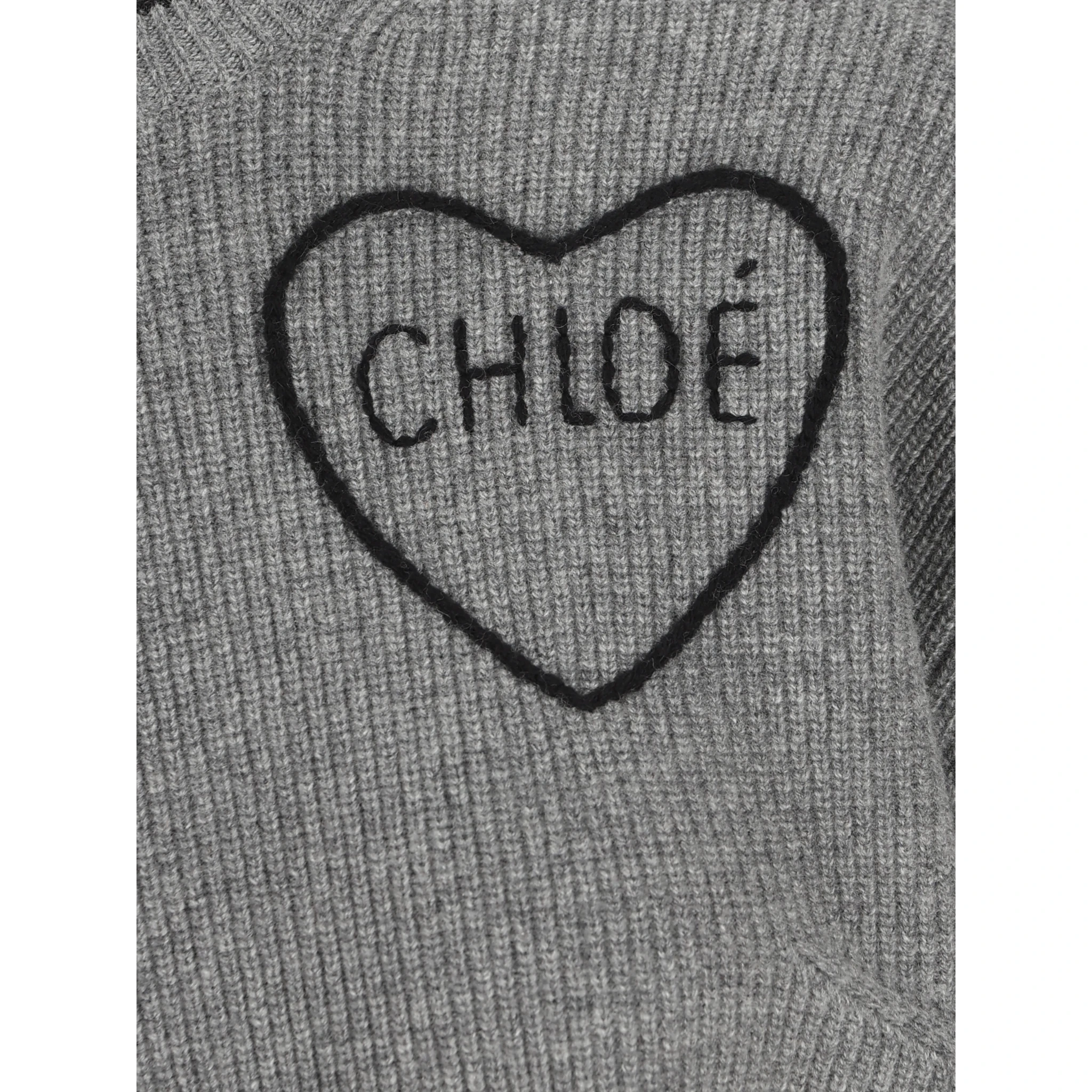 Chloè Sweaters