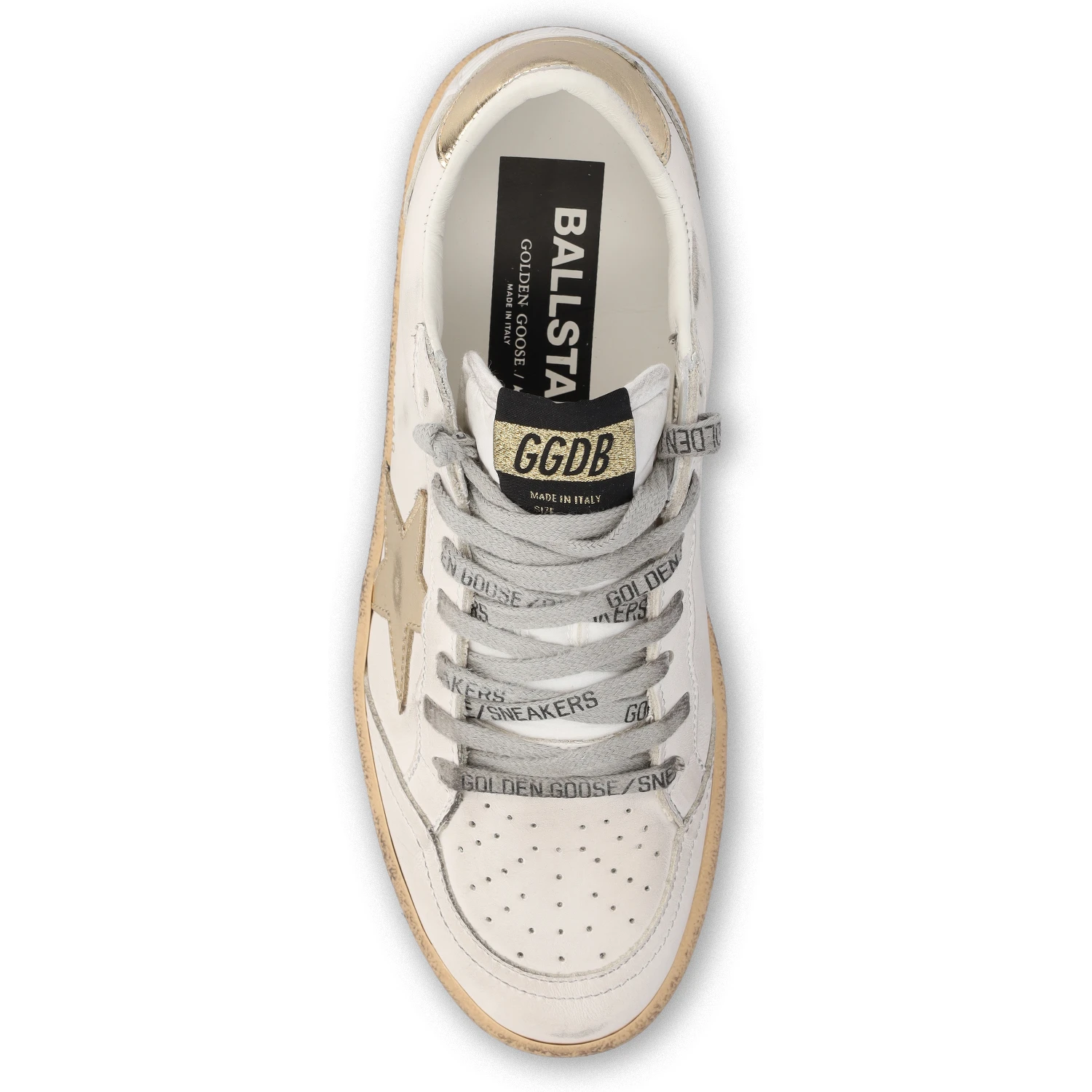 GOLDEN GOOSE Sneakers