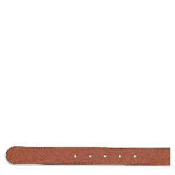 VALENTINO GARAVANI Belts Black/brown