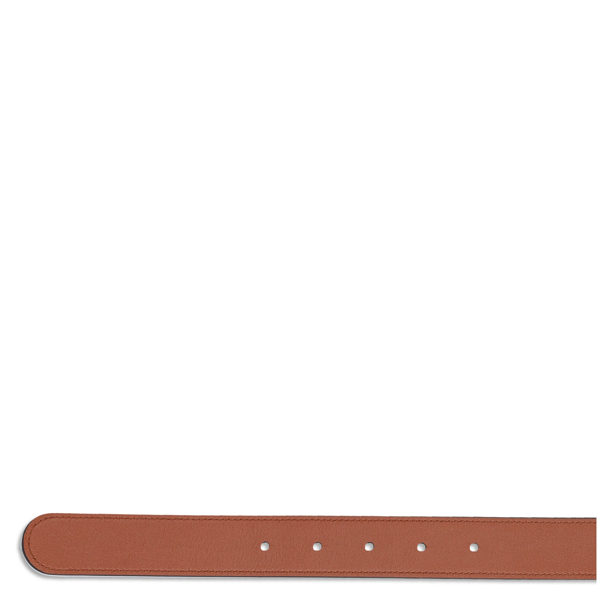 VALENTINO GARAVANI Belts Black/brown