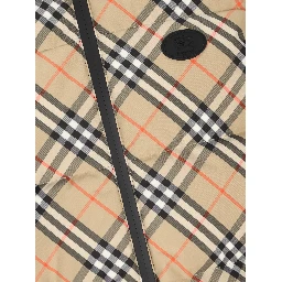BURBERRY Jackets