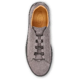 Tod's Sneakers Grey