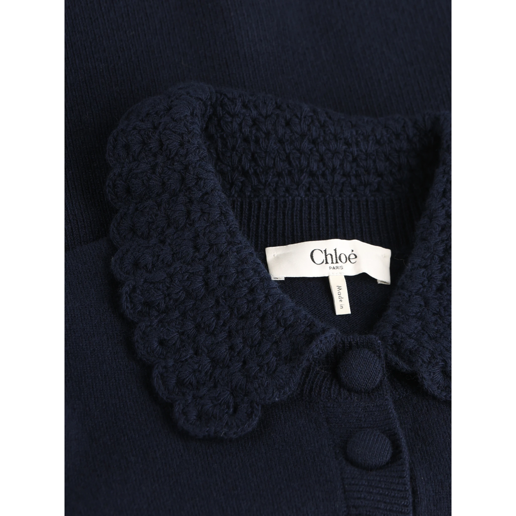 Chloè Sweaters