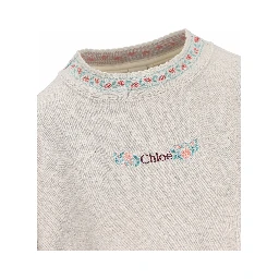 Chloè Sweaters