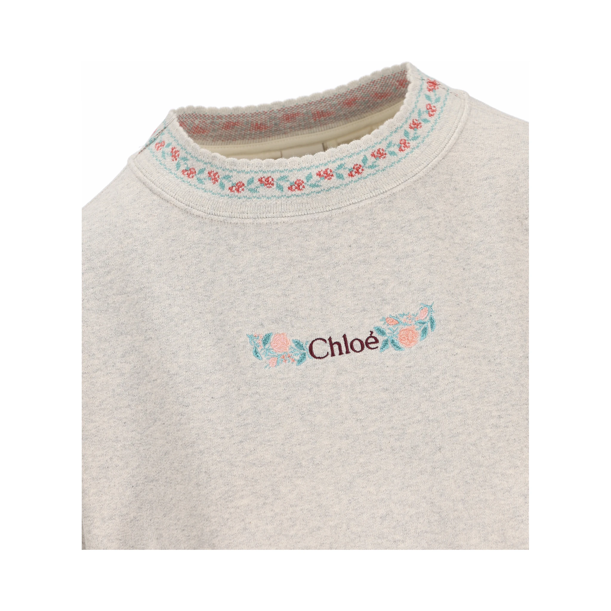 Chloè Sweaters