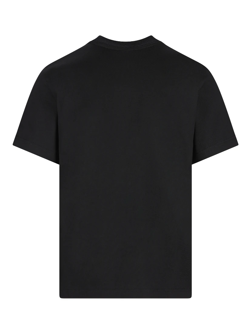 BURBERRY T-shirts and Polos