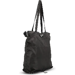 PRADA Bijoux Black