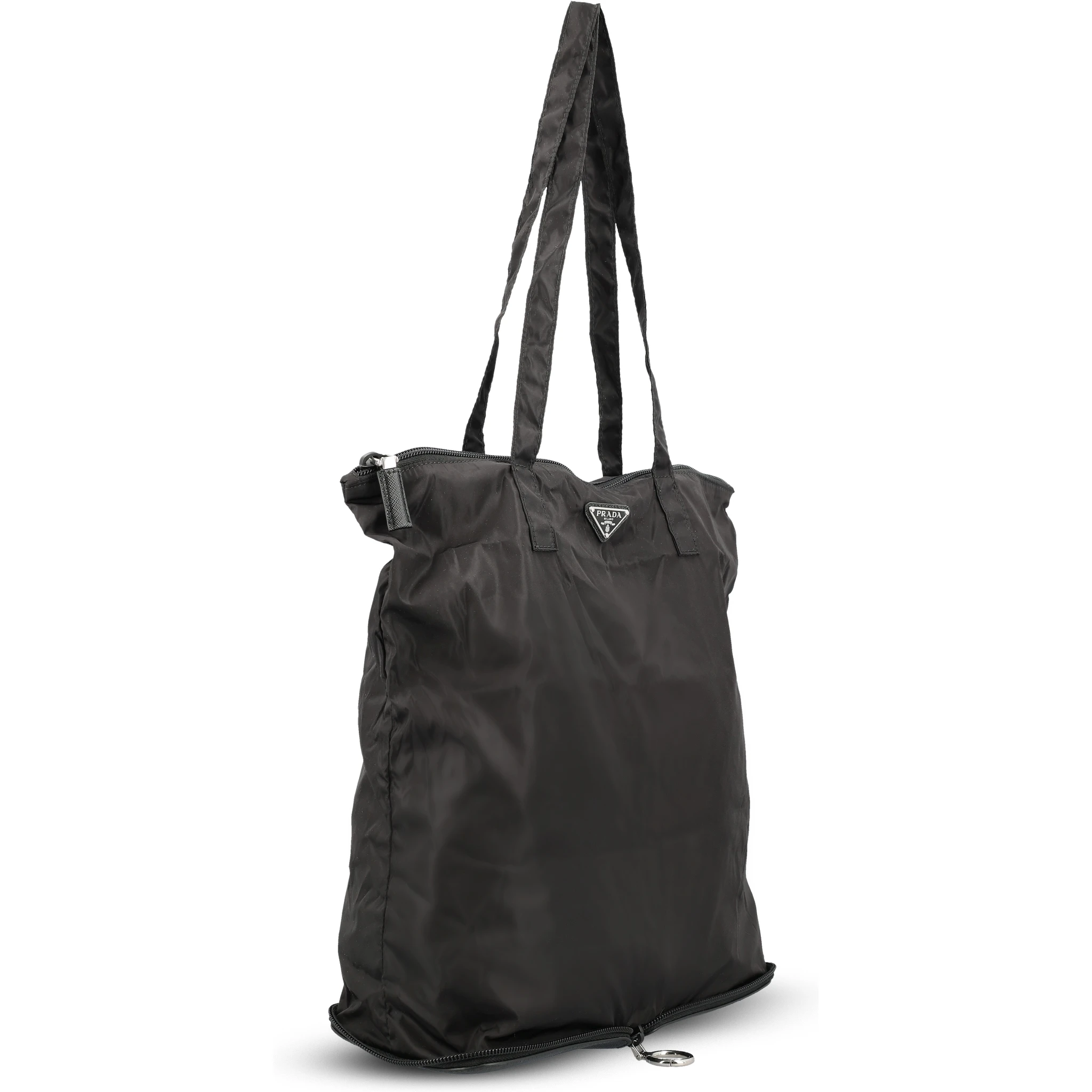 PRADA Bijoux Black