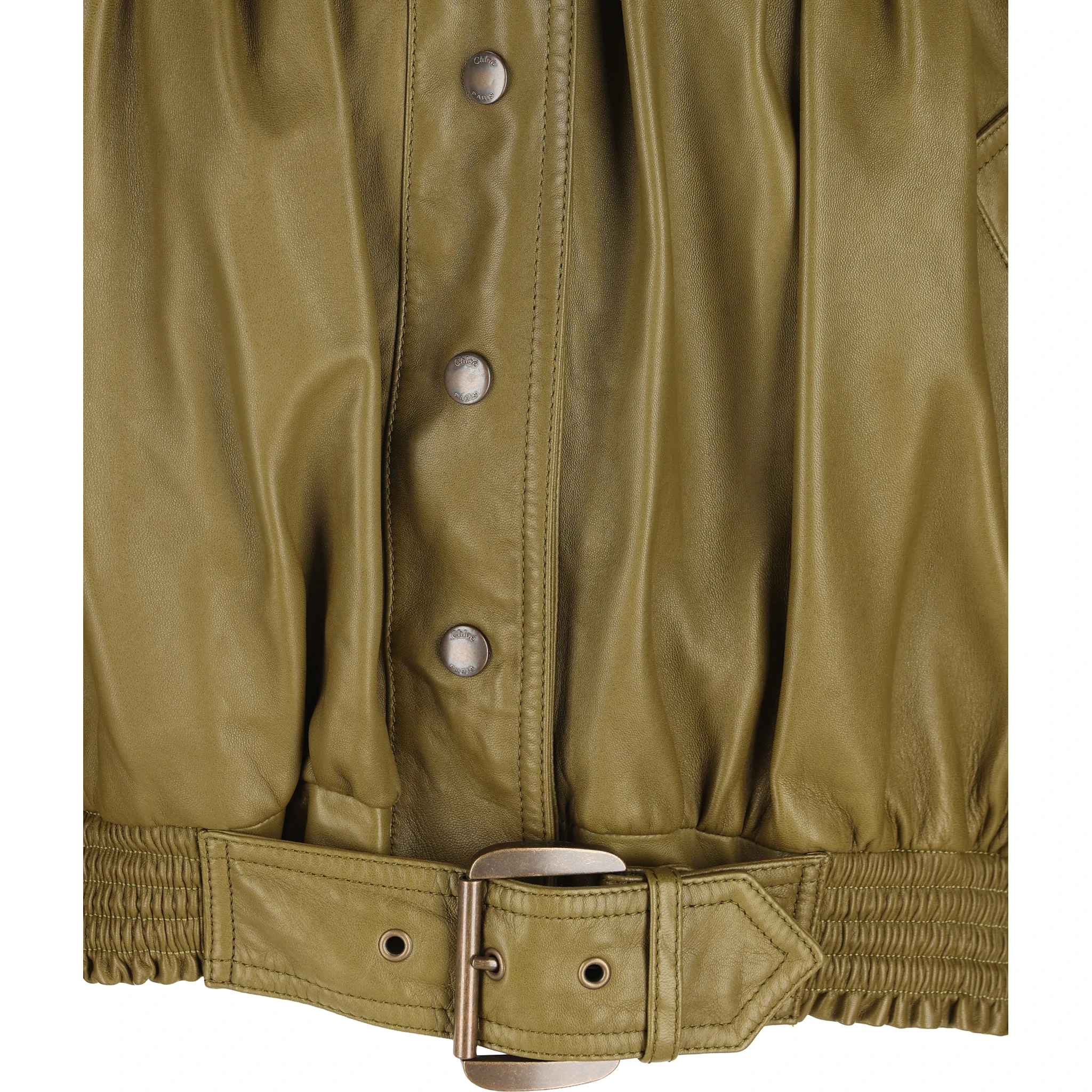 Chloè Jackets