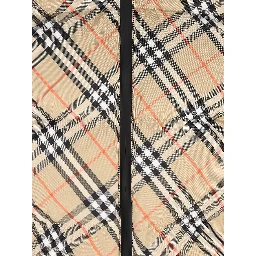 BURBERRY Coats Beige