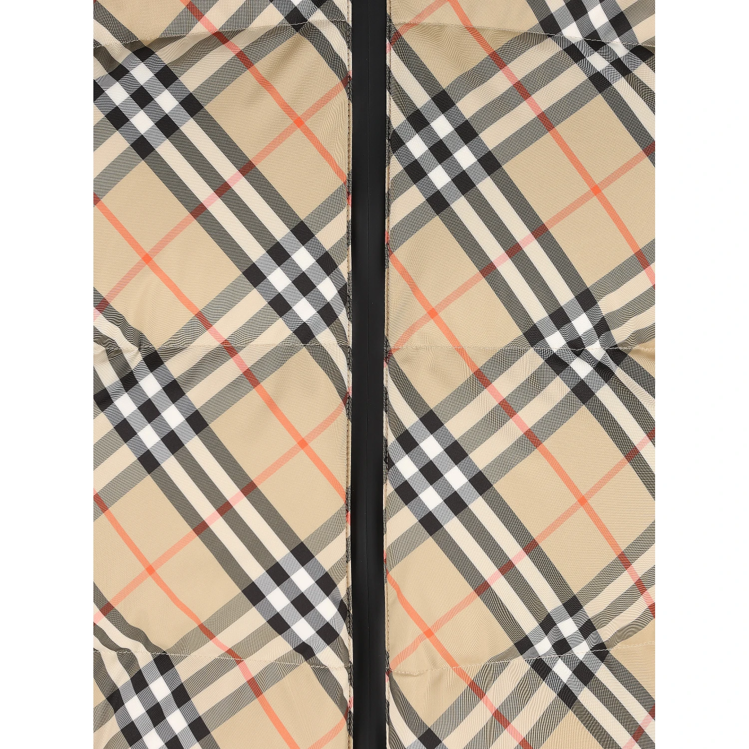 BURBERRY Coats Beige