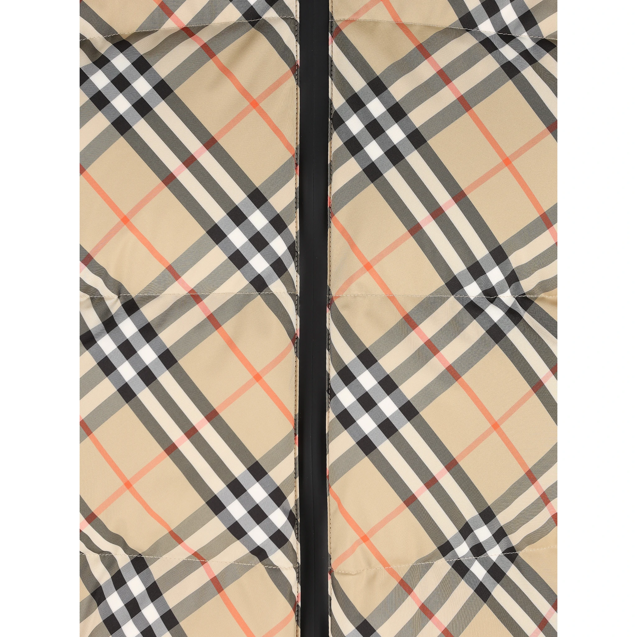 BURBERRY Coats Beige