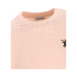 BURBERRY T-shirts and Polos