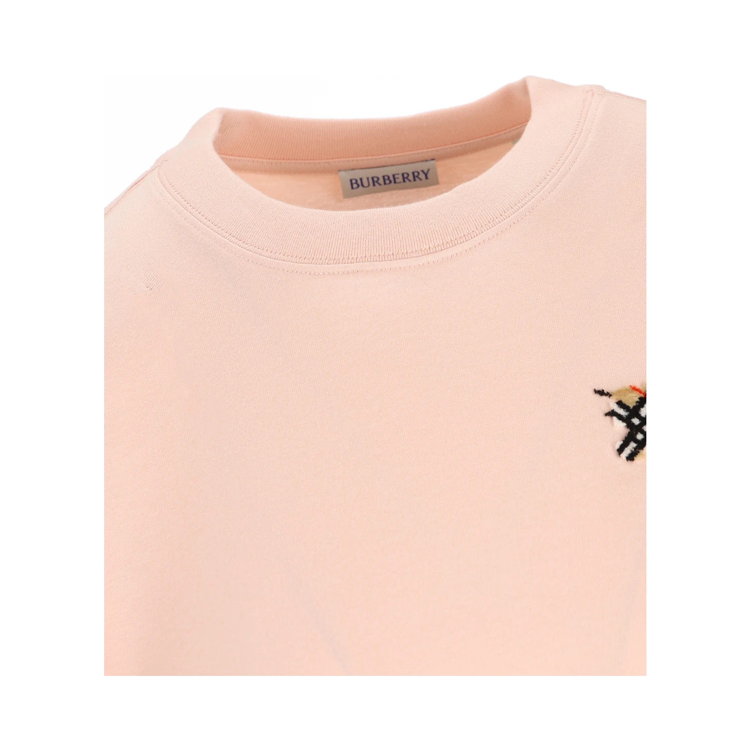 BURBERRY T-shirts and Polos