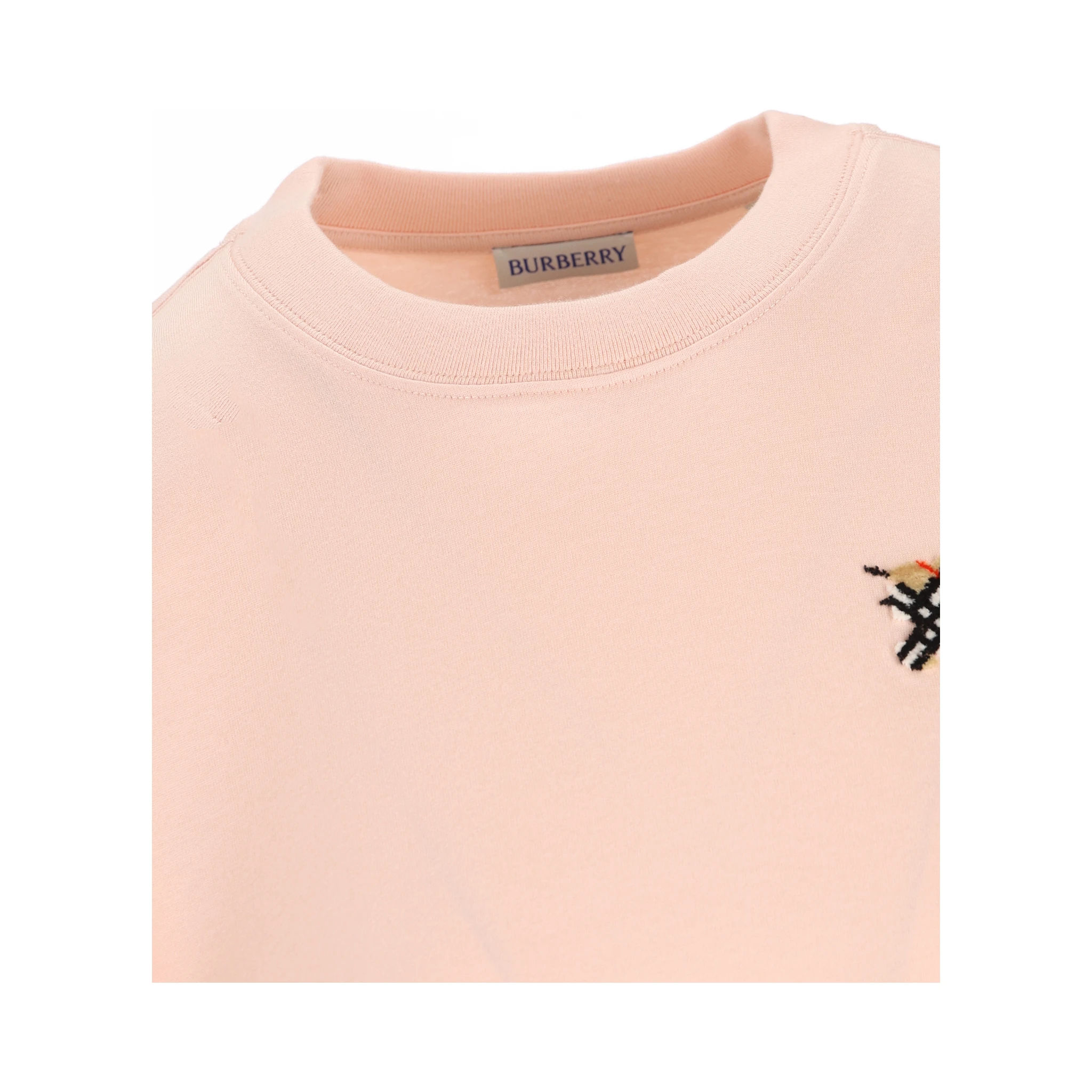 BURBERRY T-shirts and Polos