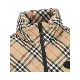 BURBERRY Jackets