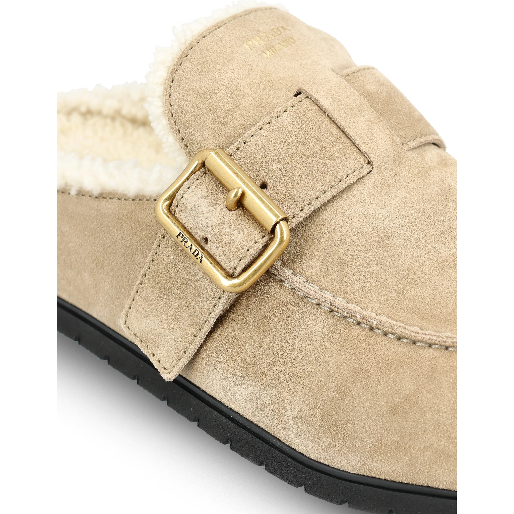 PRADA Sandals