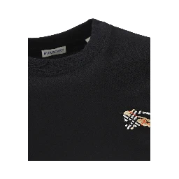 BURBERRY T-shirts and Polos