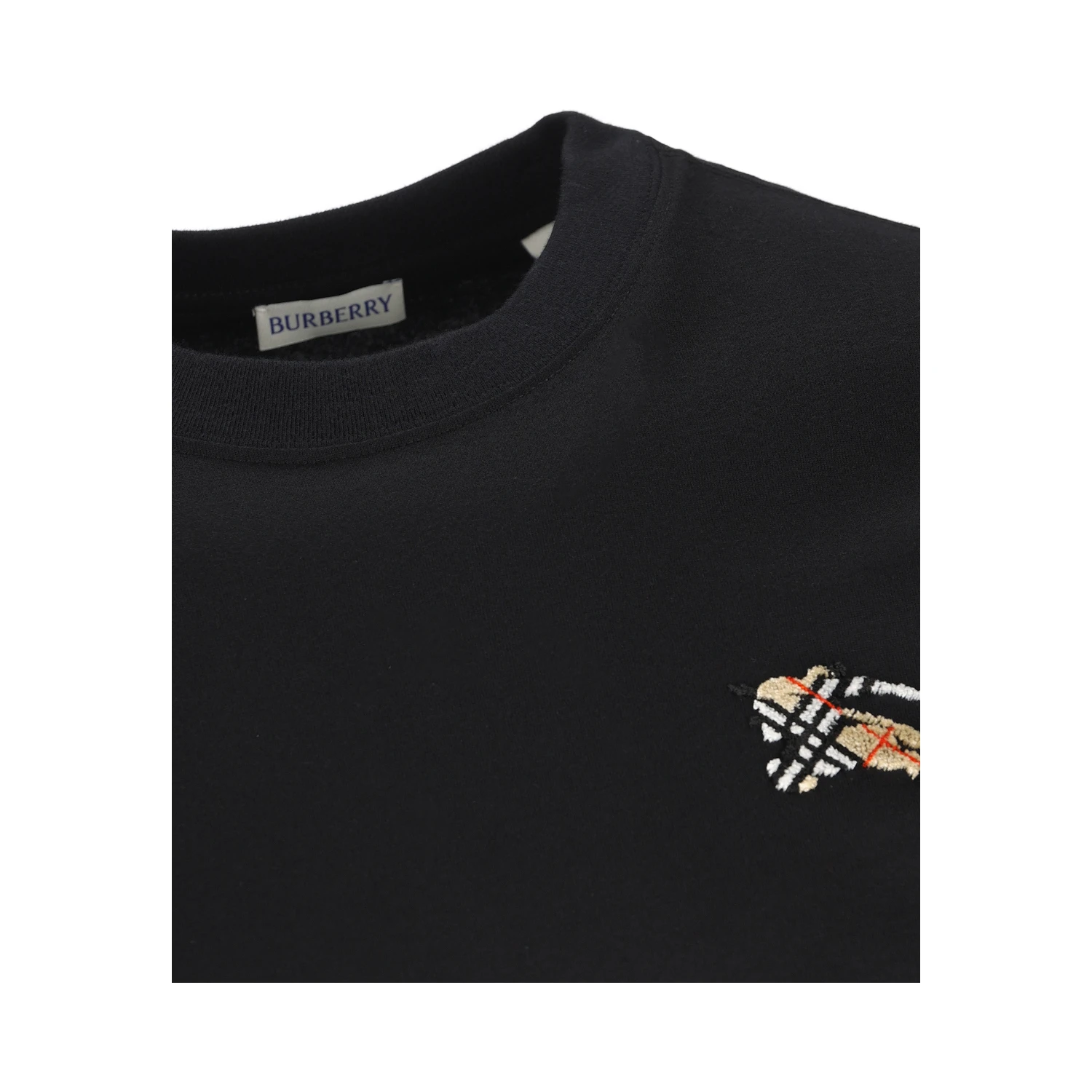 BURBERRY T-shirts and Polos