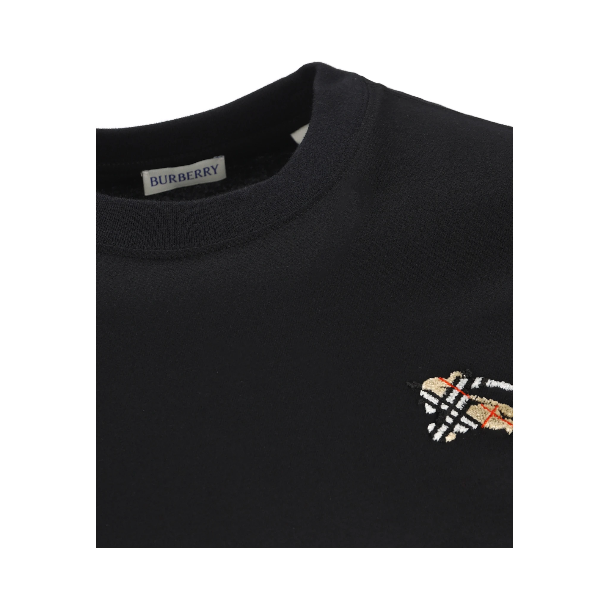 BURBERRY T-shirts and Polos