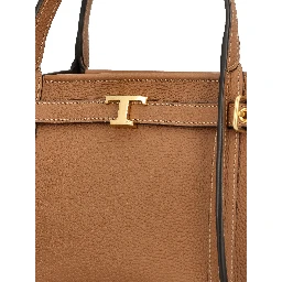 Tod's Bags.. Brown
