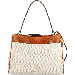 BALENCIAGA Bags.. Beige/ brown