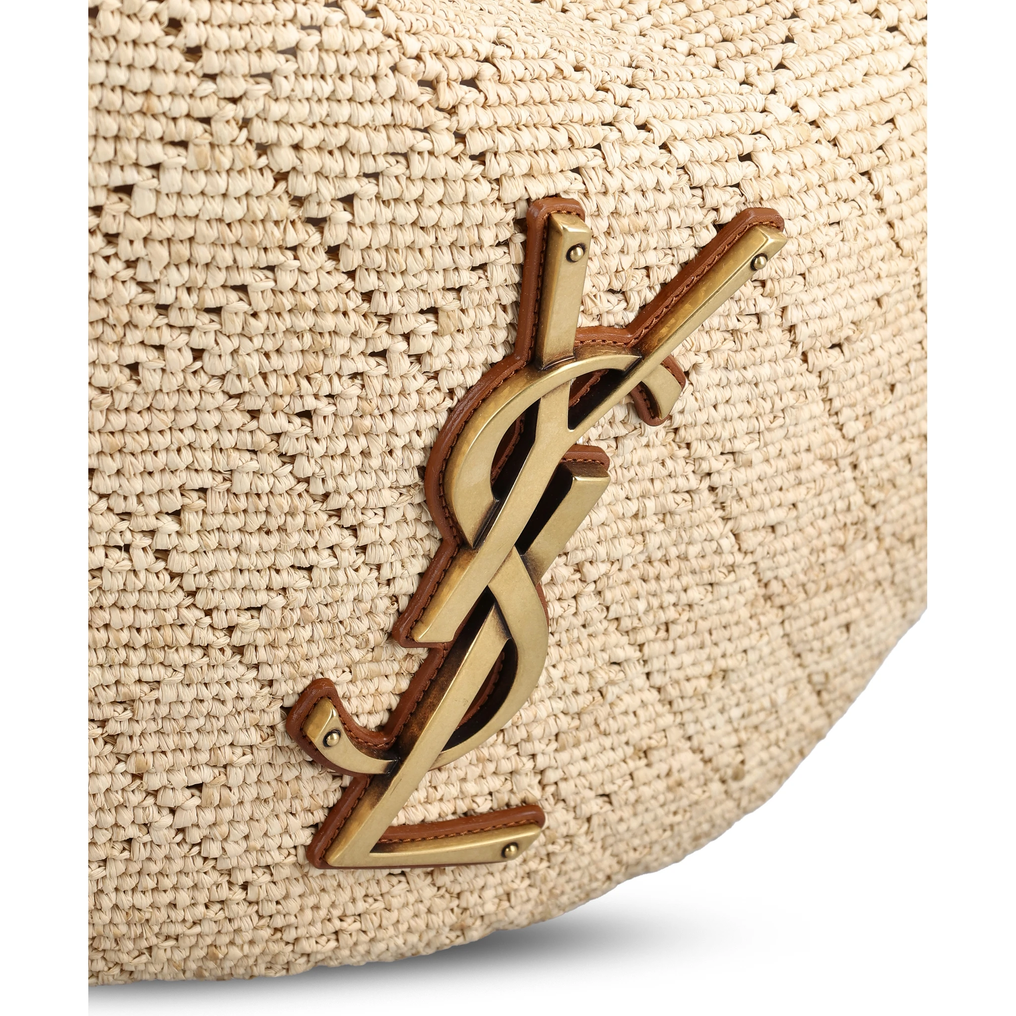 Saint Laurent Bags.. Beige