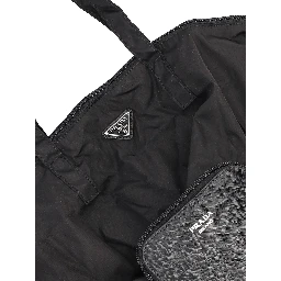 PRADA Bijoux Black