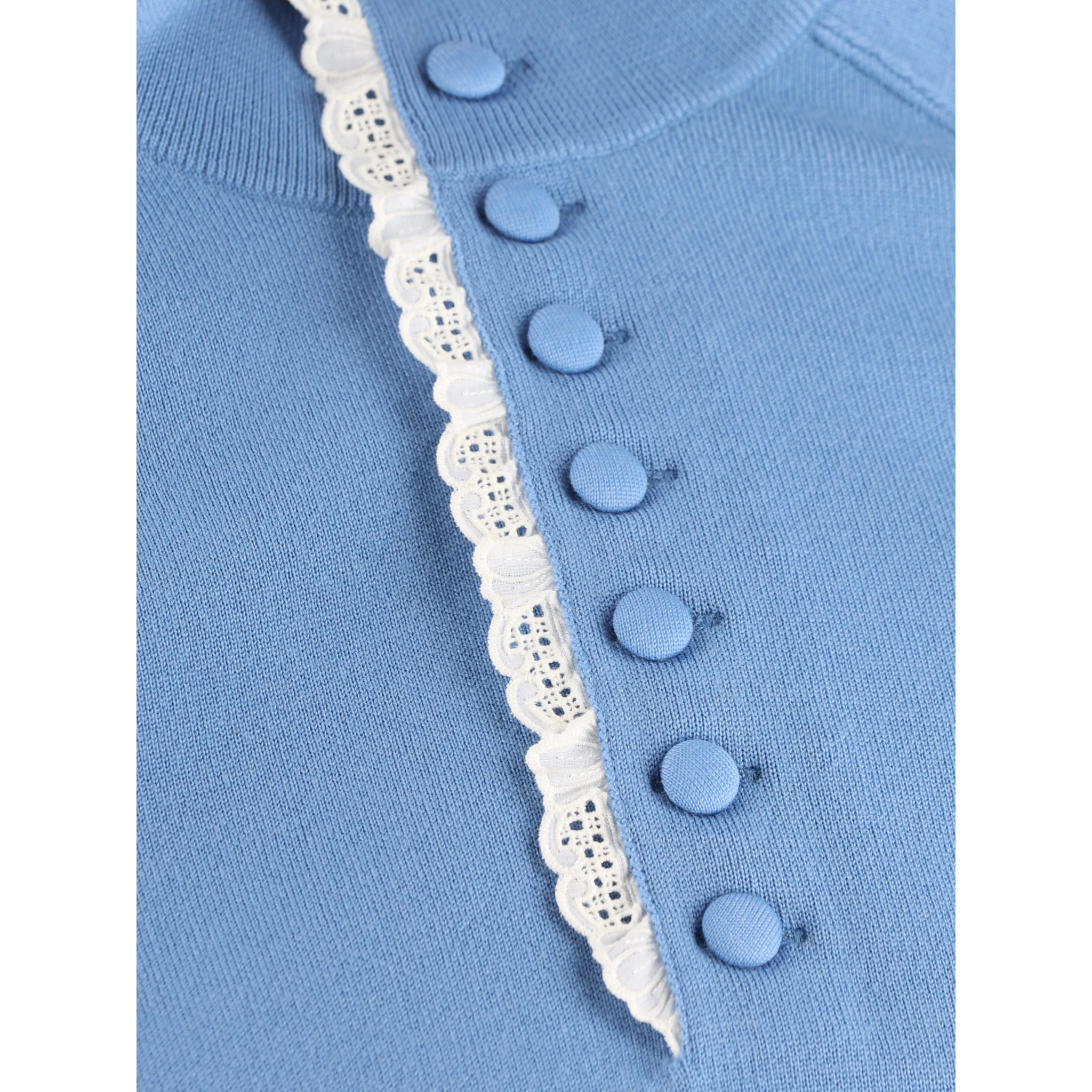 Chloè Sweaters