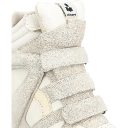ISABEL MARANT Boots White
