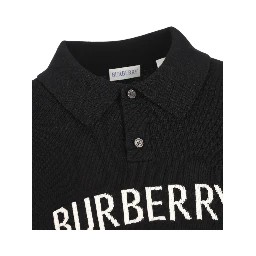 BURBERRY KIDS Sweaters