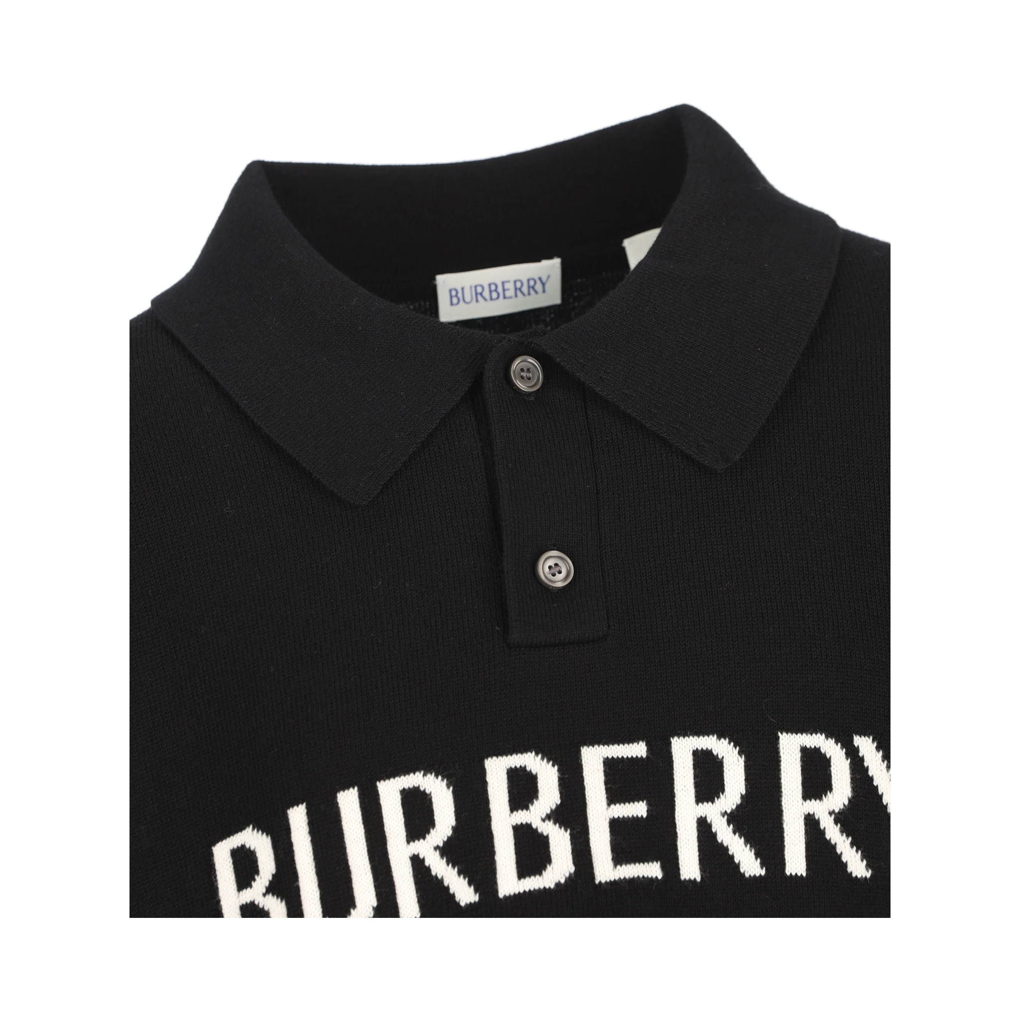 BURBERRY KIDS Sweaters