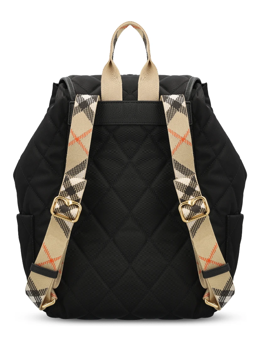 BURBERRY Bags.. Black