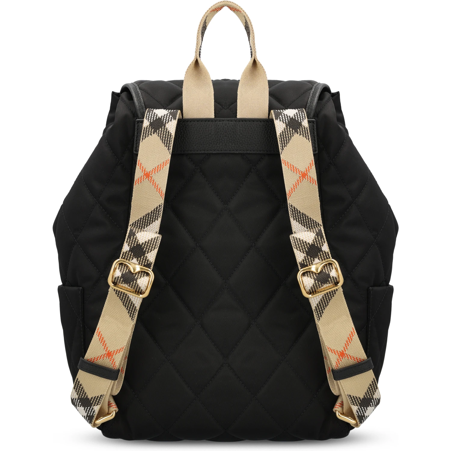 BURBERRY Bags.. Black