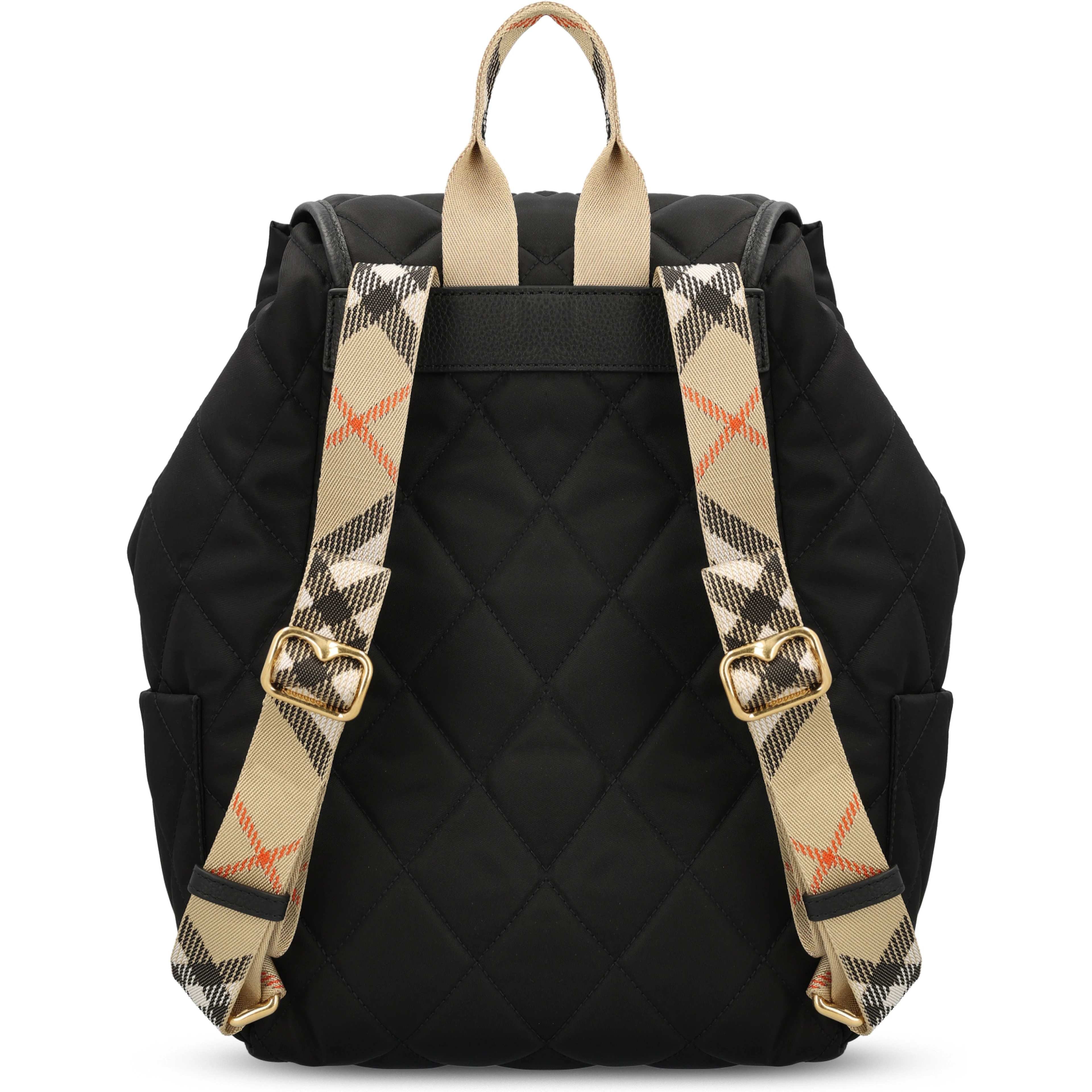 BURBERRY Bags.. Black