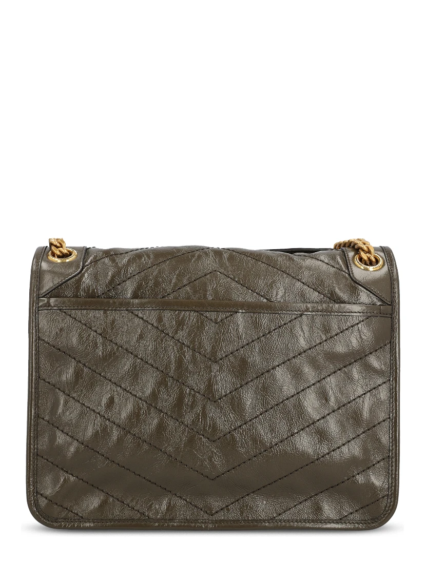Saint Laurent  Bags.. Green