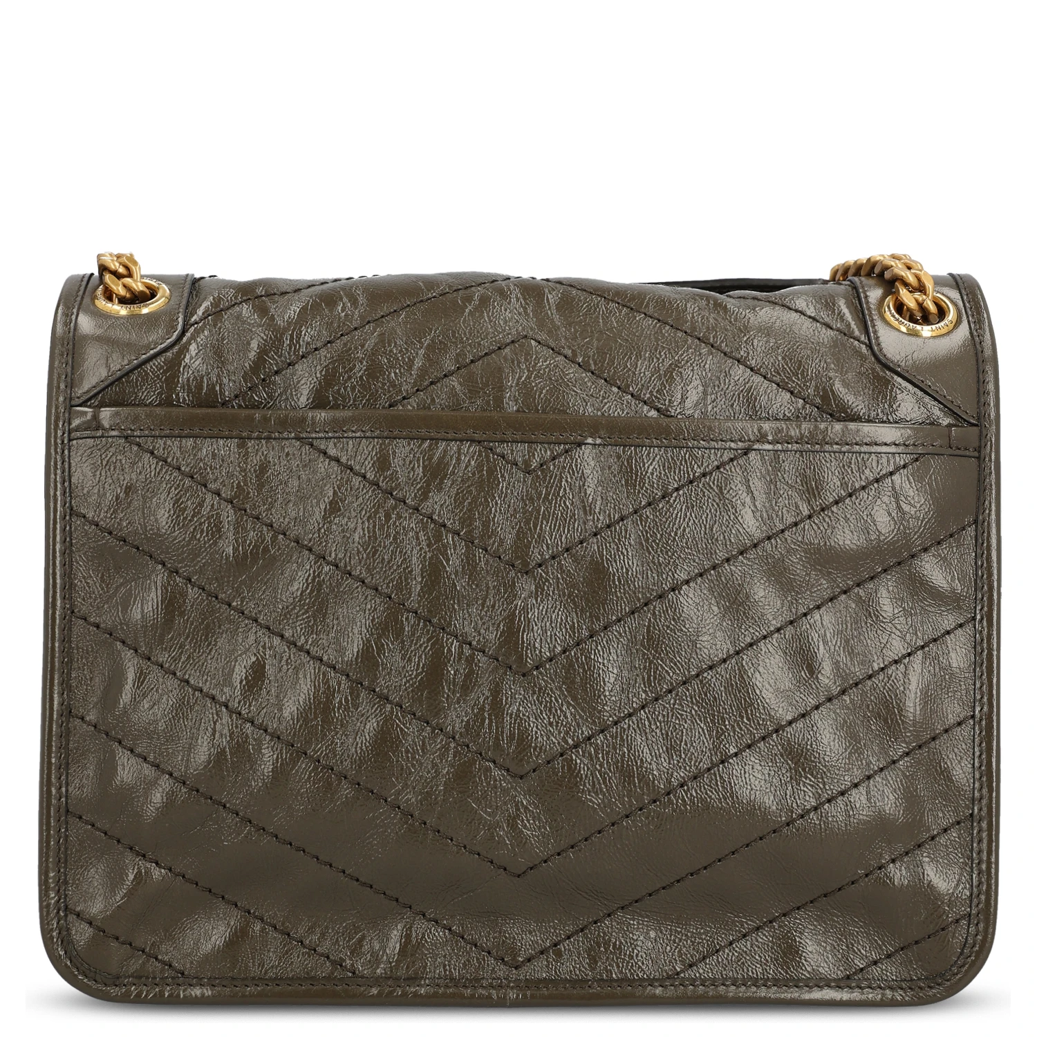 Saint Laurent Bags.. Green