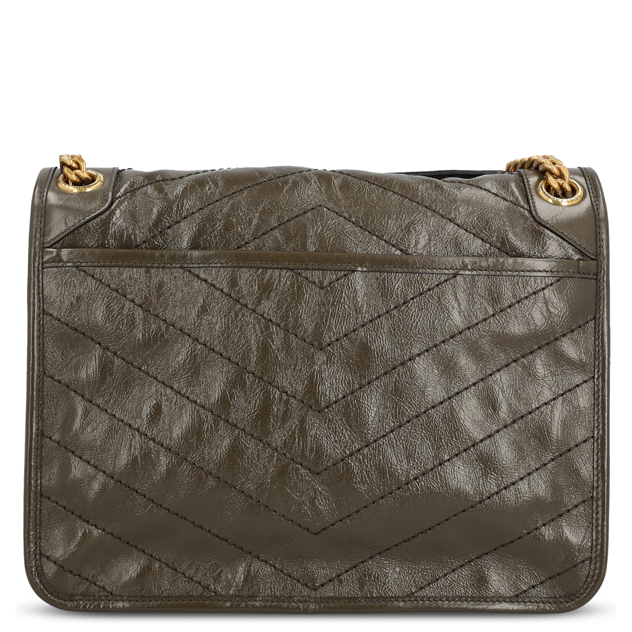 Saint Laurent  Bags.. Green