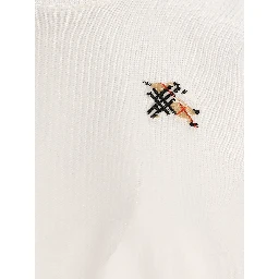 BURBERRY T-shirts and Polos