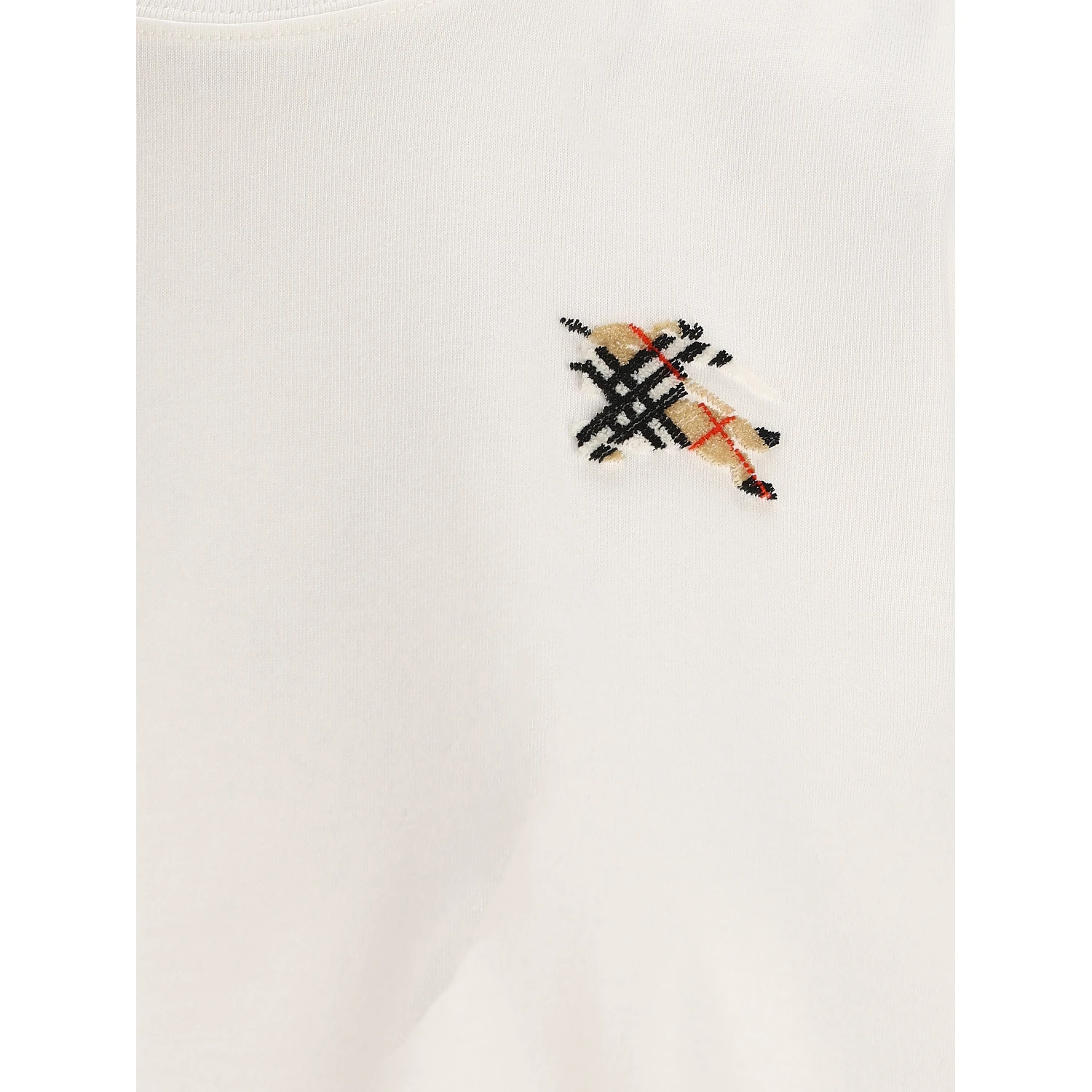 BURBERRY T-shirts and Polos