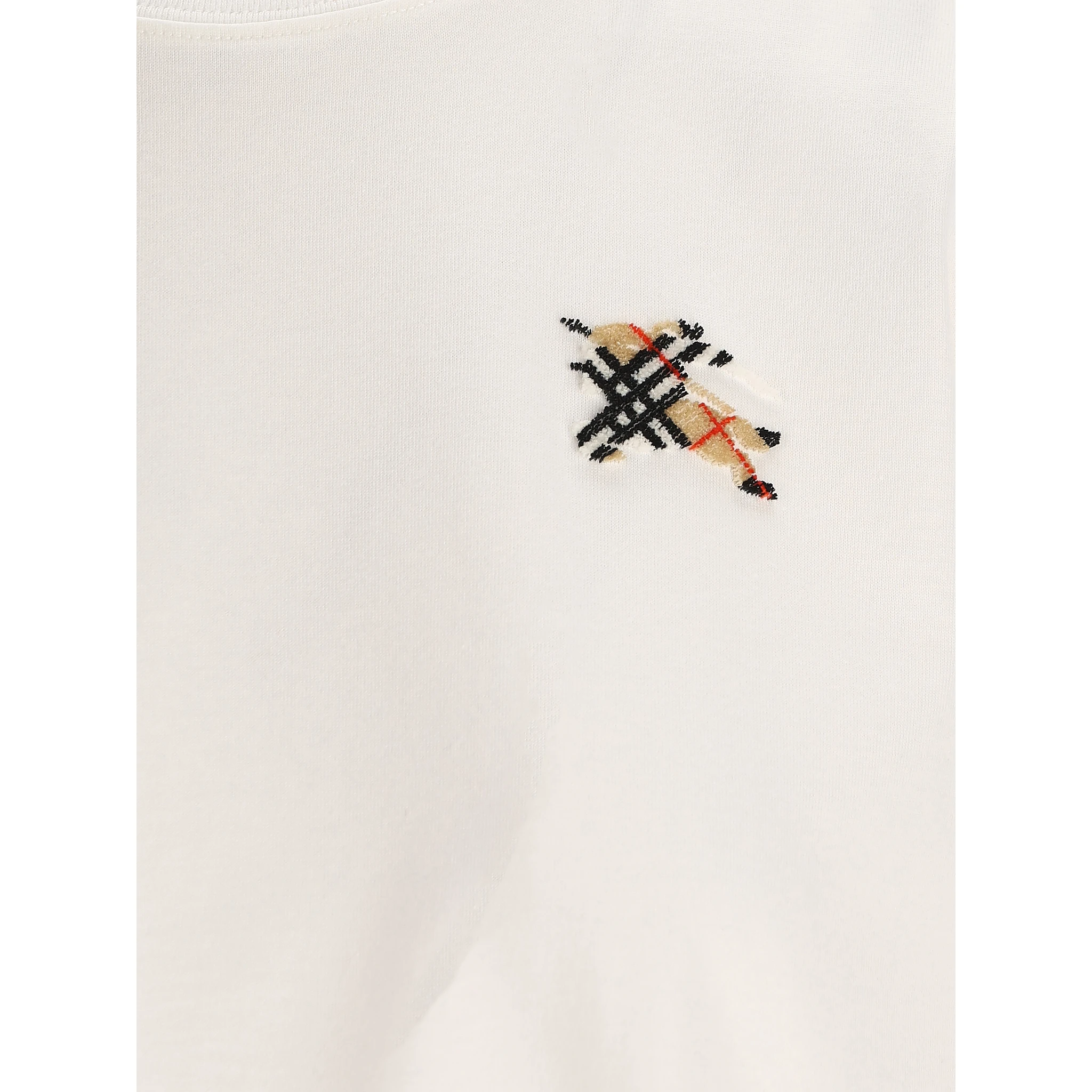 BURBERRY T-shirts and Polos
