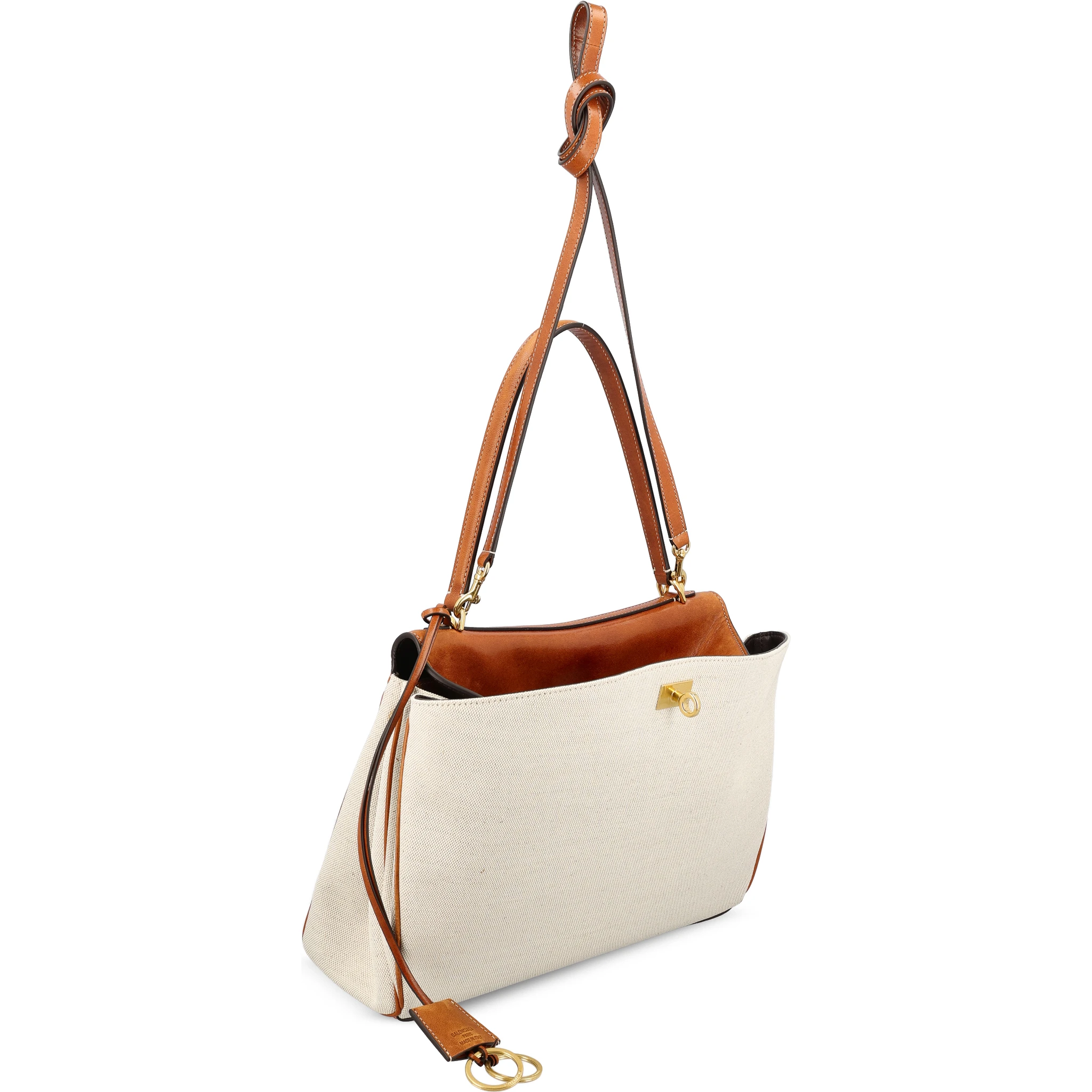 BALENCIAGA Bags.. Beige/ brown