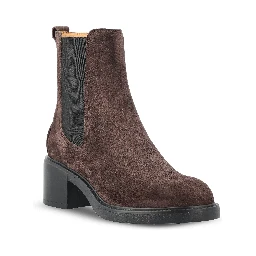 Tod's Boots Brown