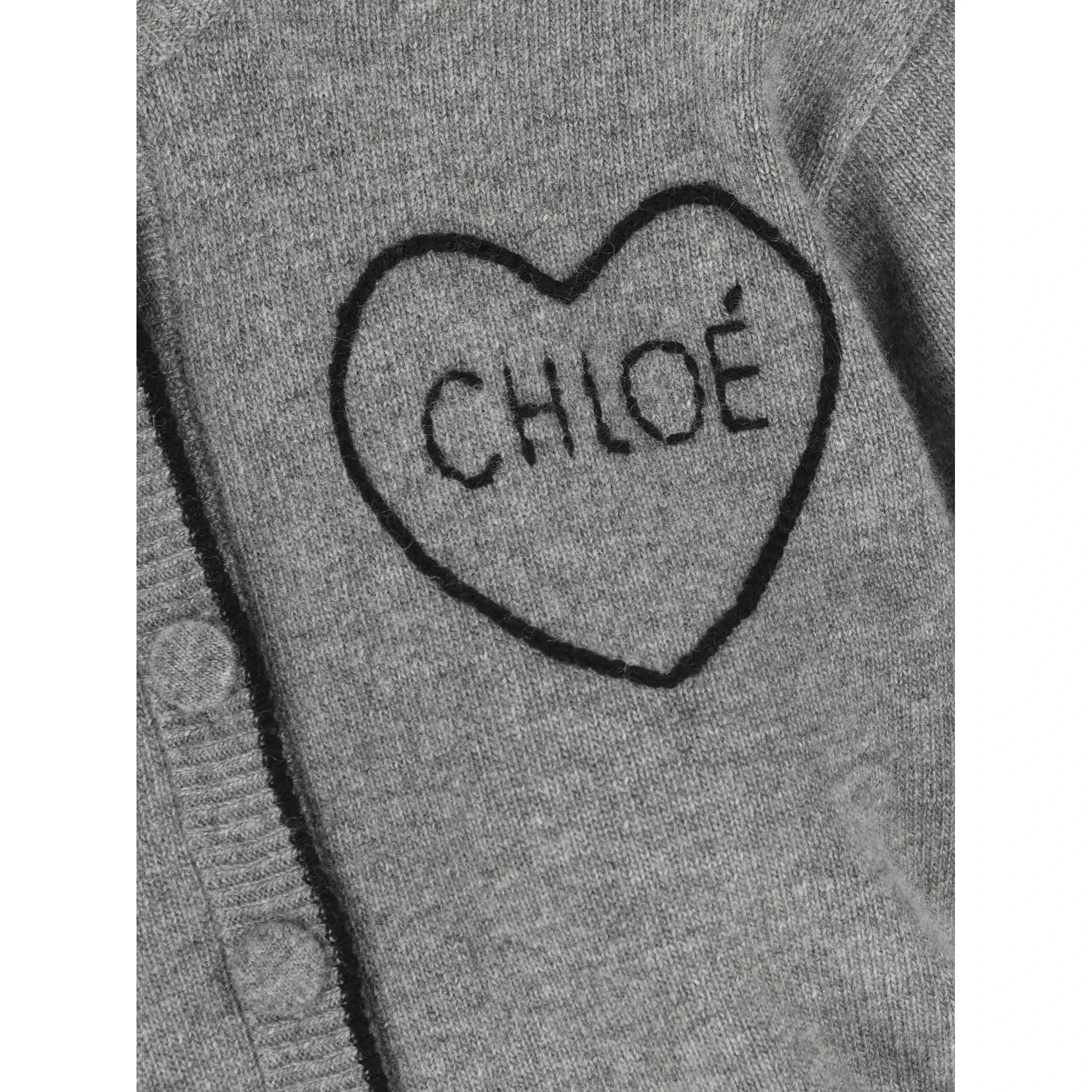 Chloè Sweaters