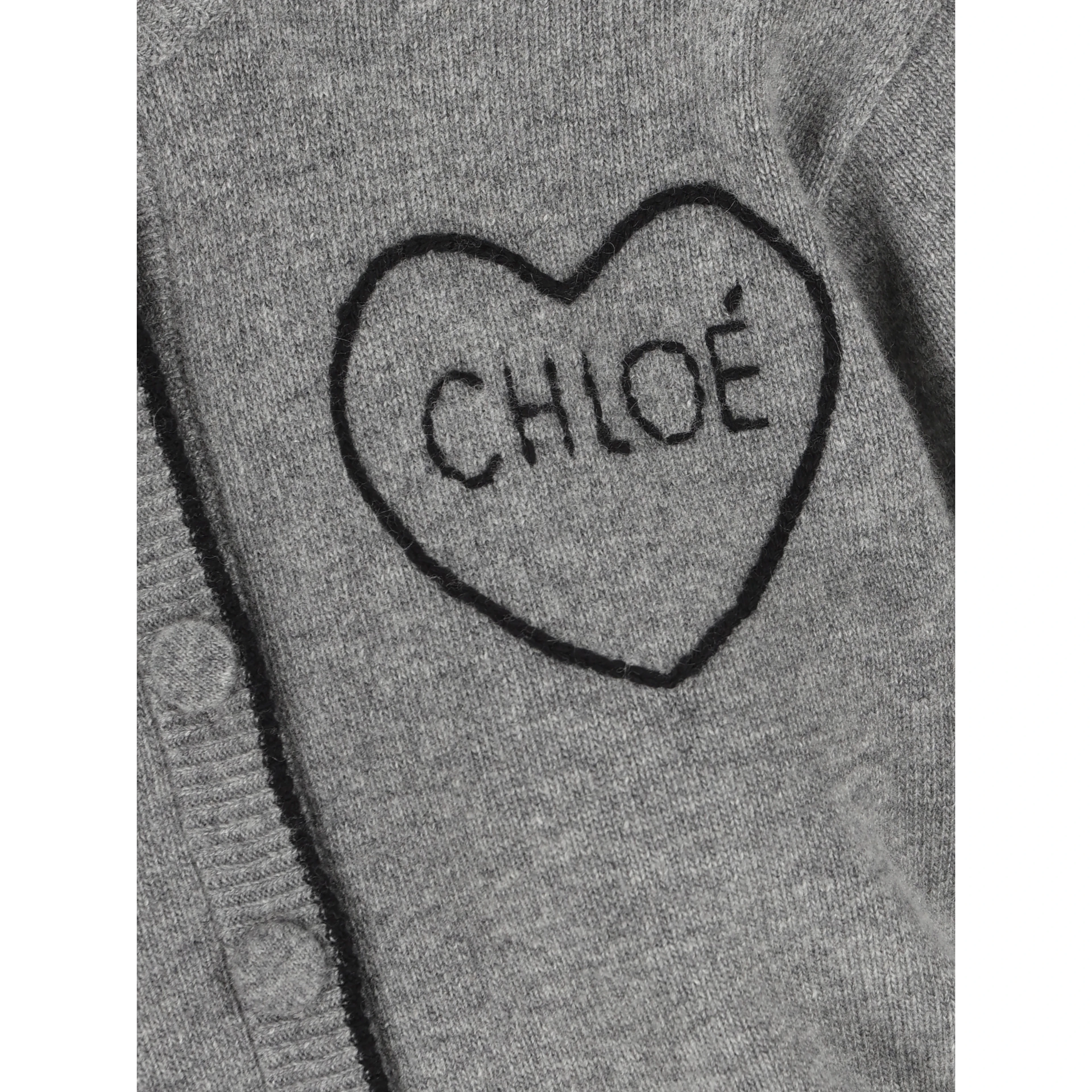 Chloè Sweaters