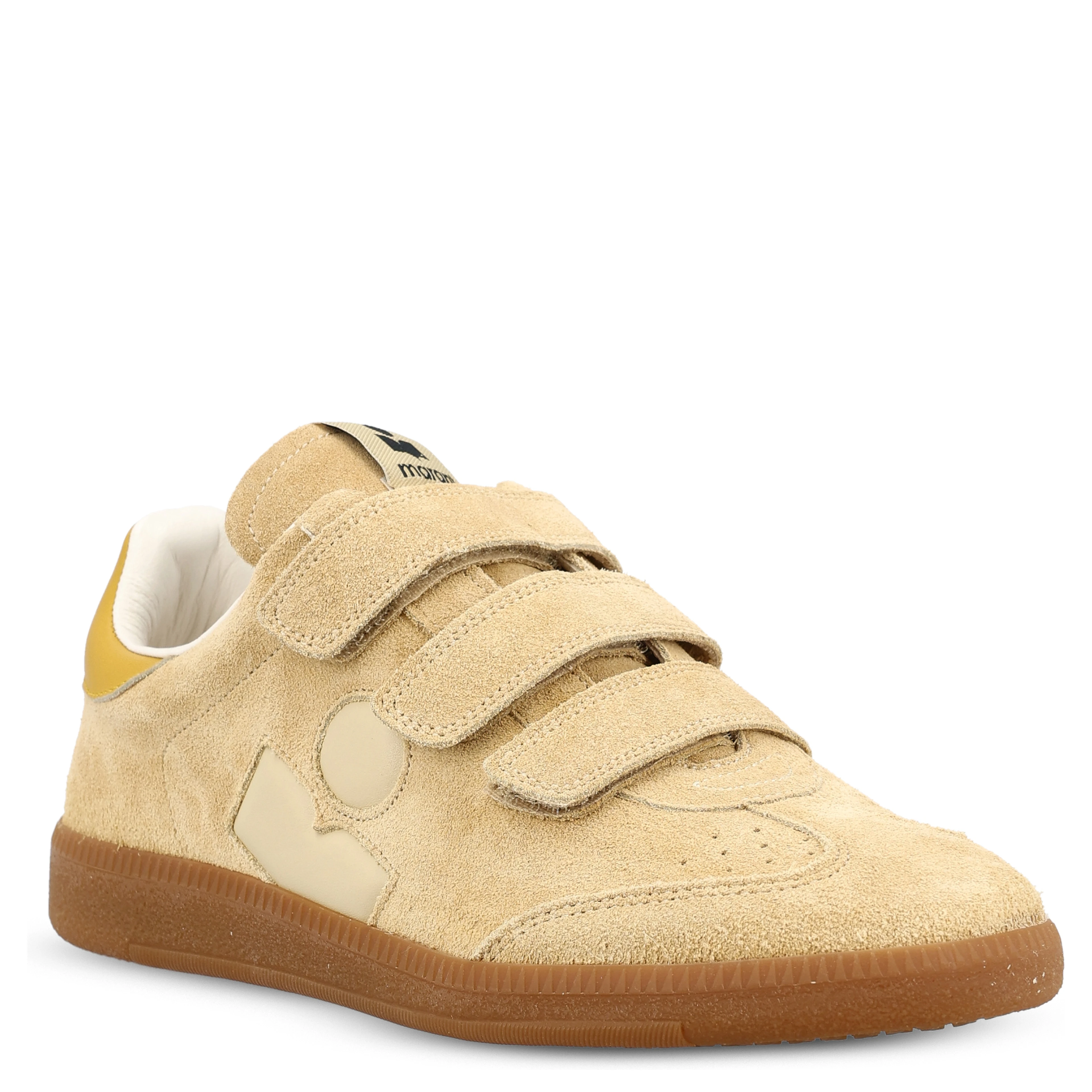 ISABEL MARANT Sneakers Beige